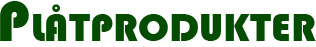 Plåtprodukter AB